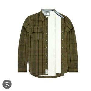 Jetty - Men’s hull jacket